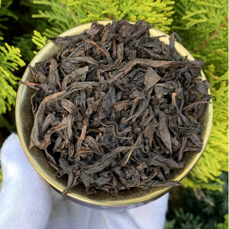 Улун Да Хун Пао Уишань 100 г